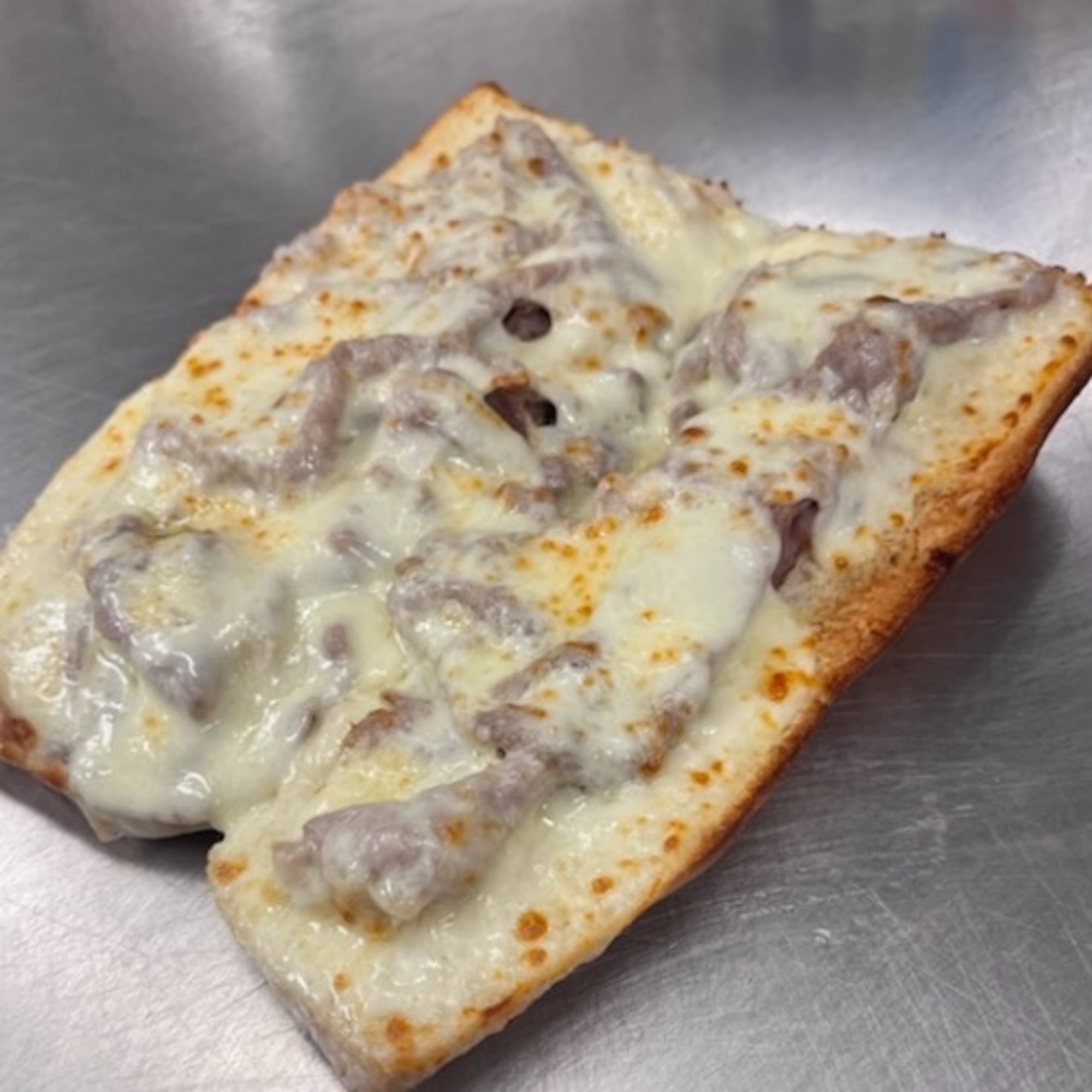 Italian Roast Beef Sandwich