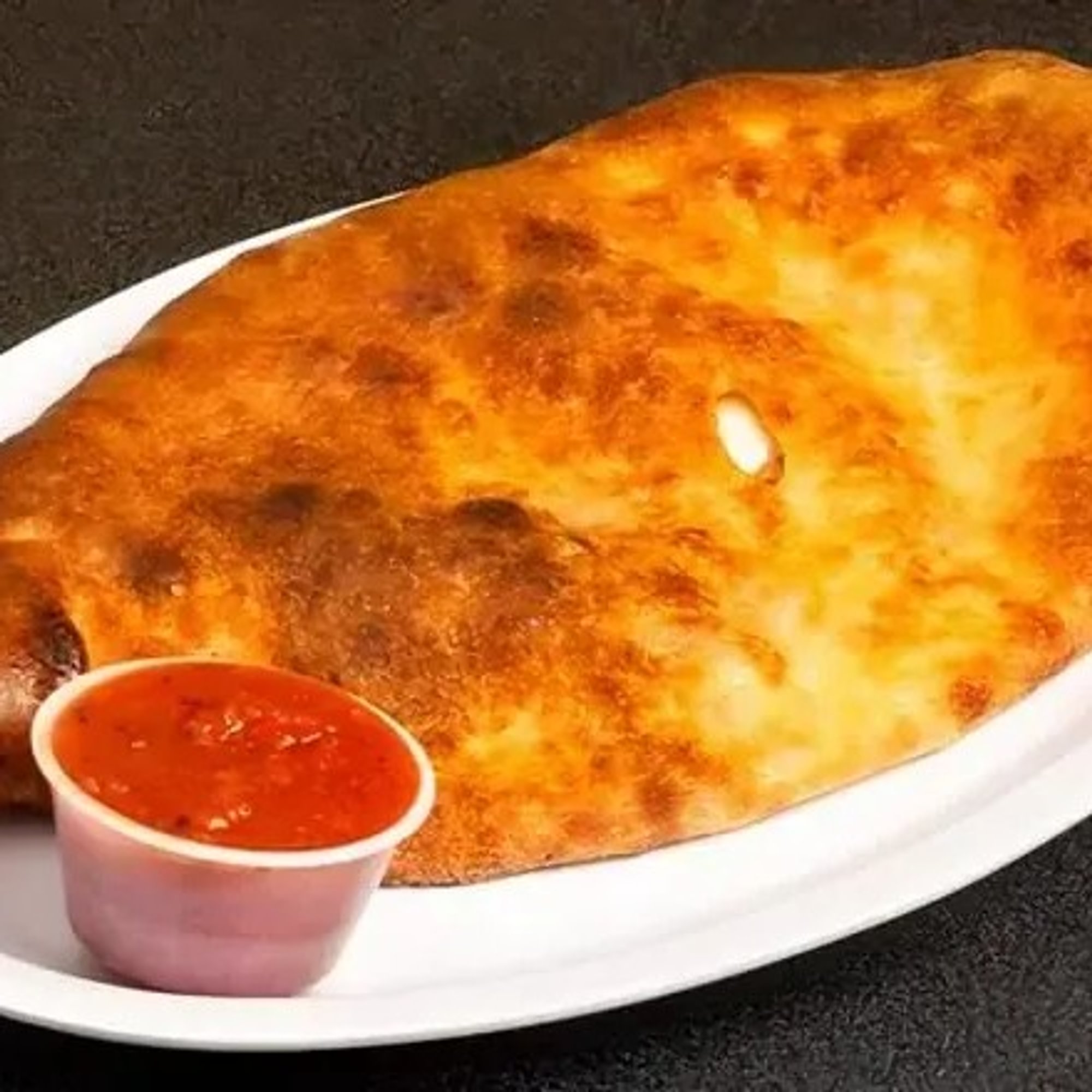 CYO Stromboli
