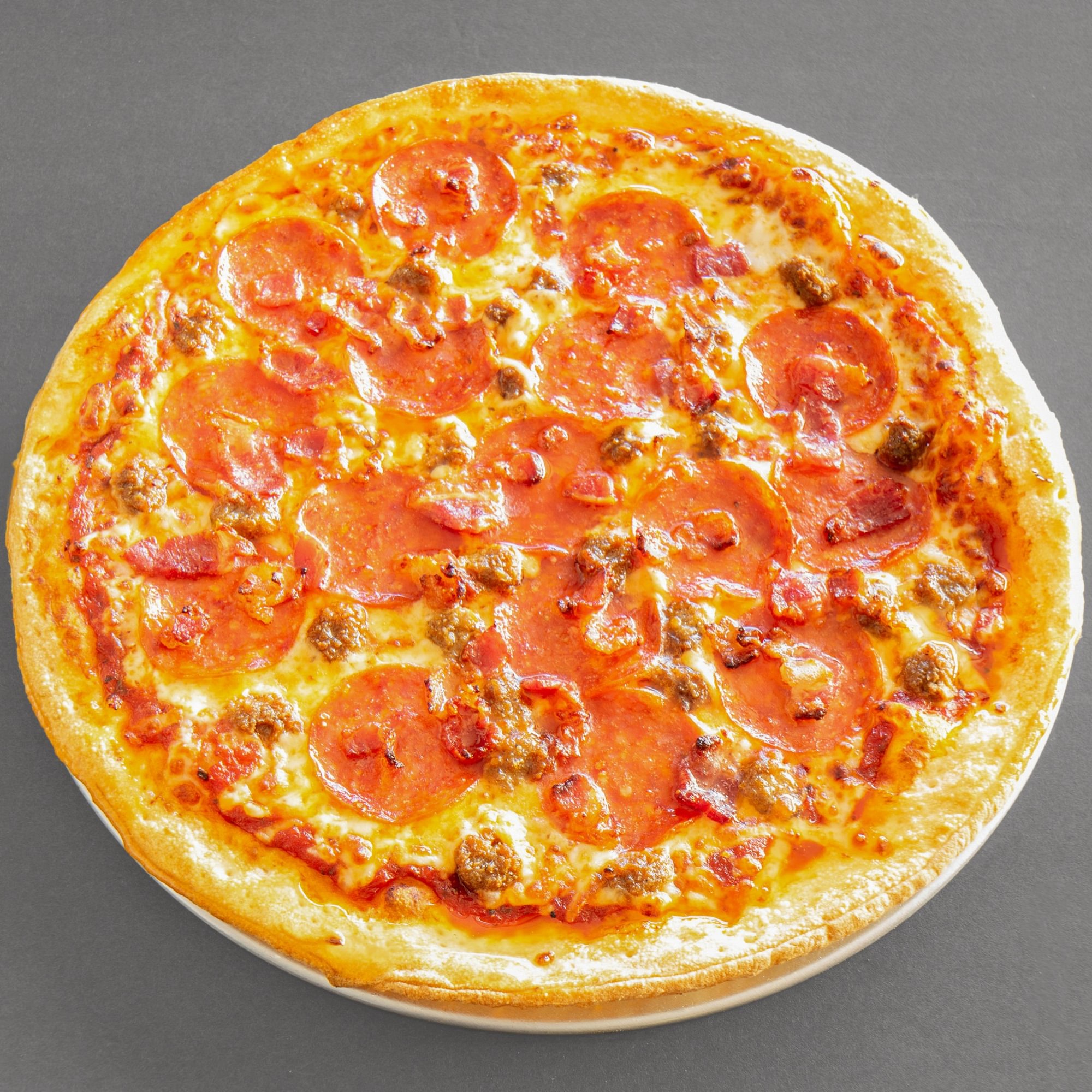 Meat Lover Pizza