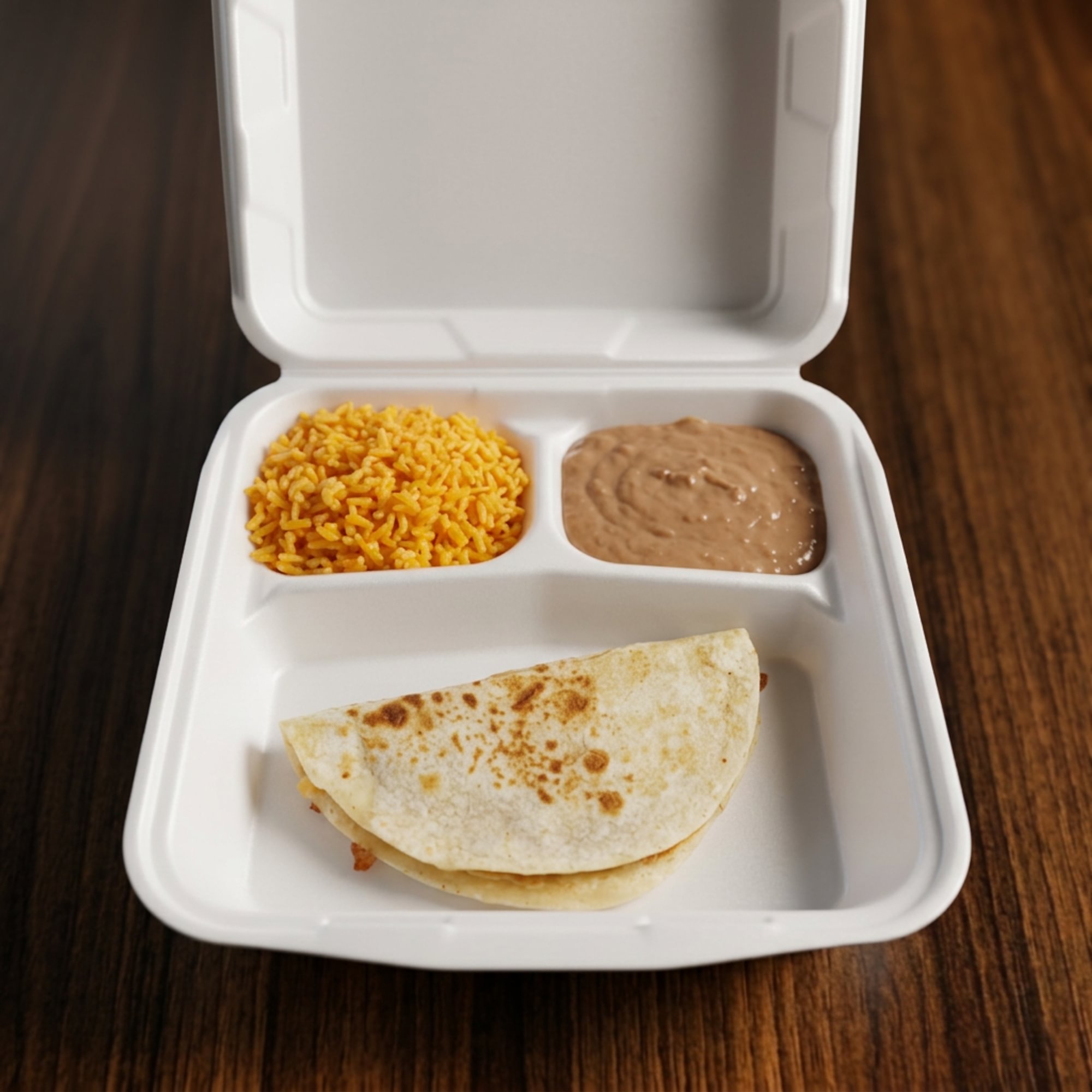 Kids Quesadilla