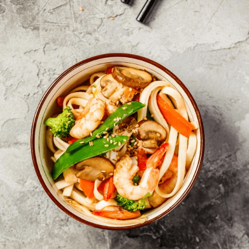 Bánh Canh
