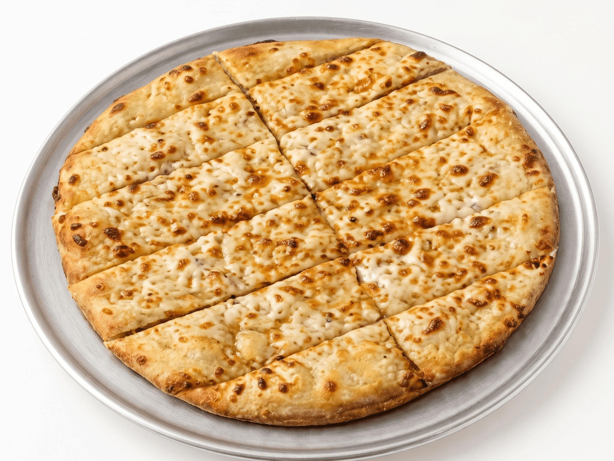 Cheesy Bread