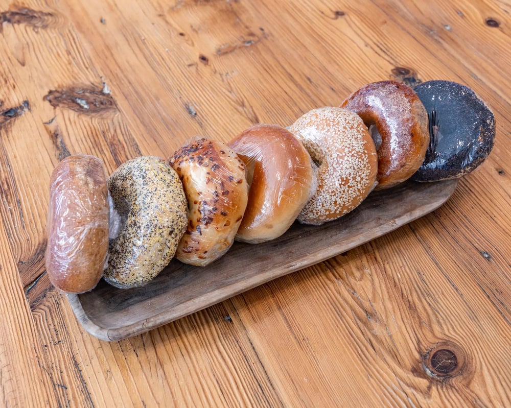 Bagel