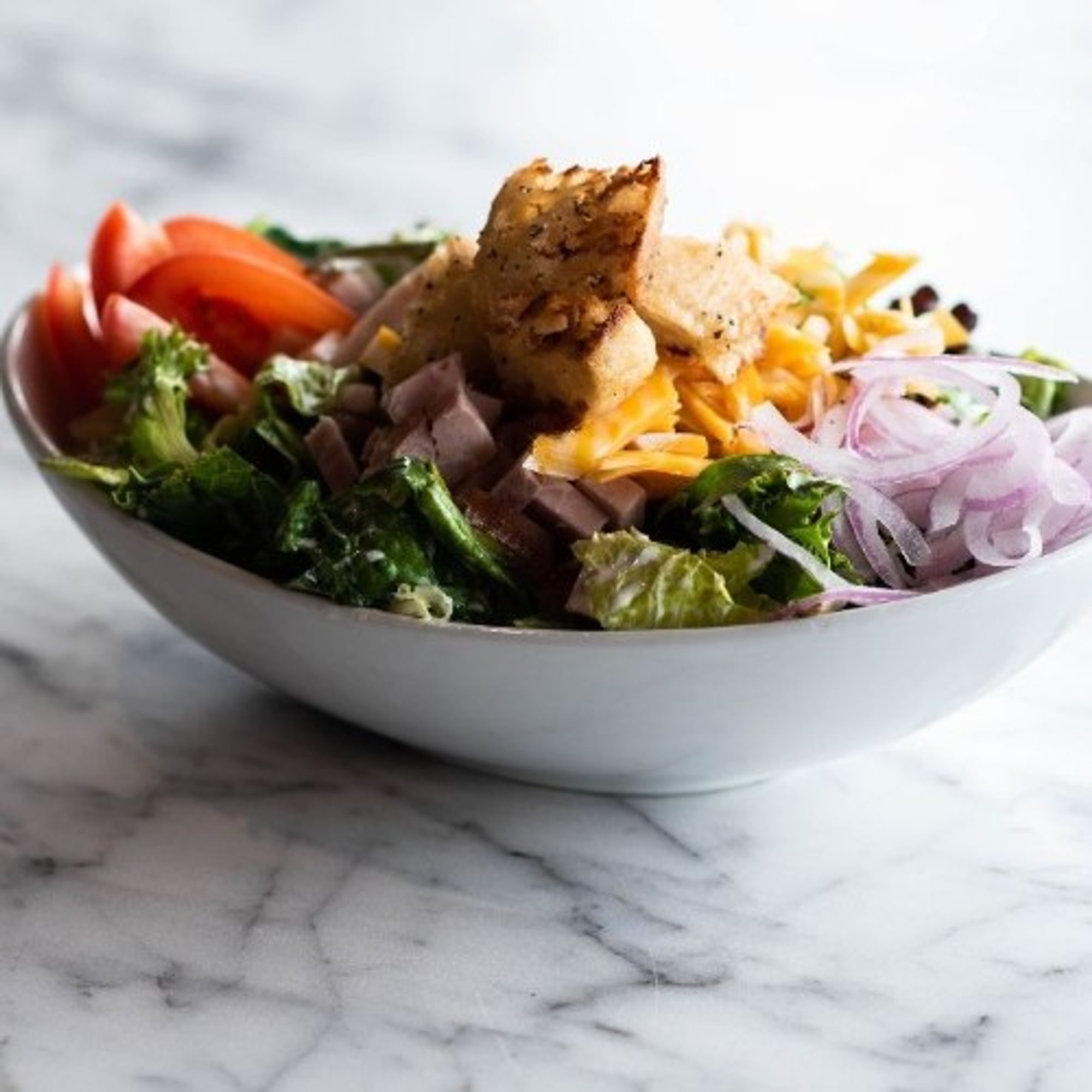 Club House Salad