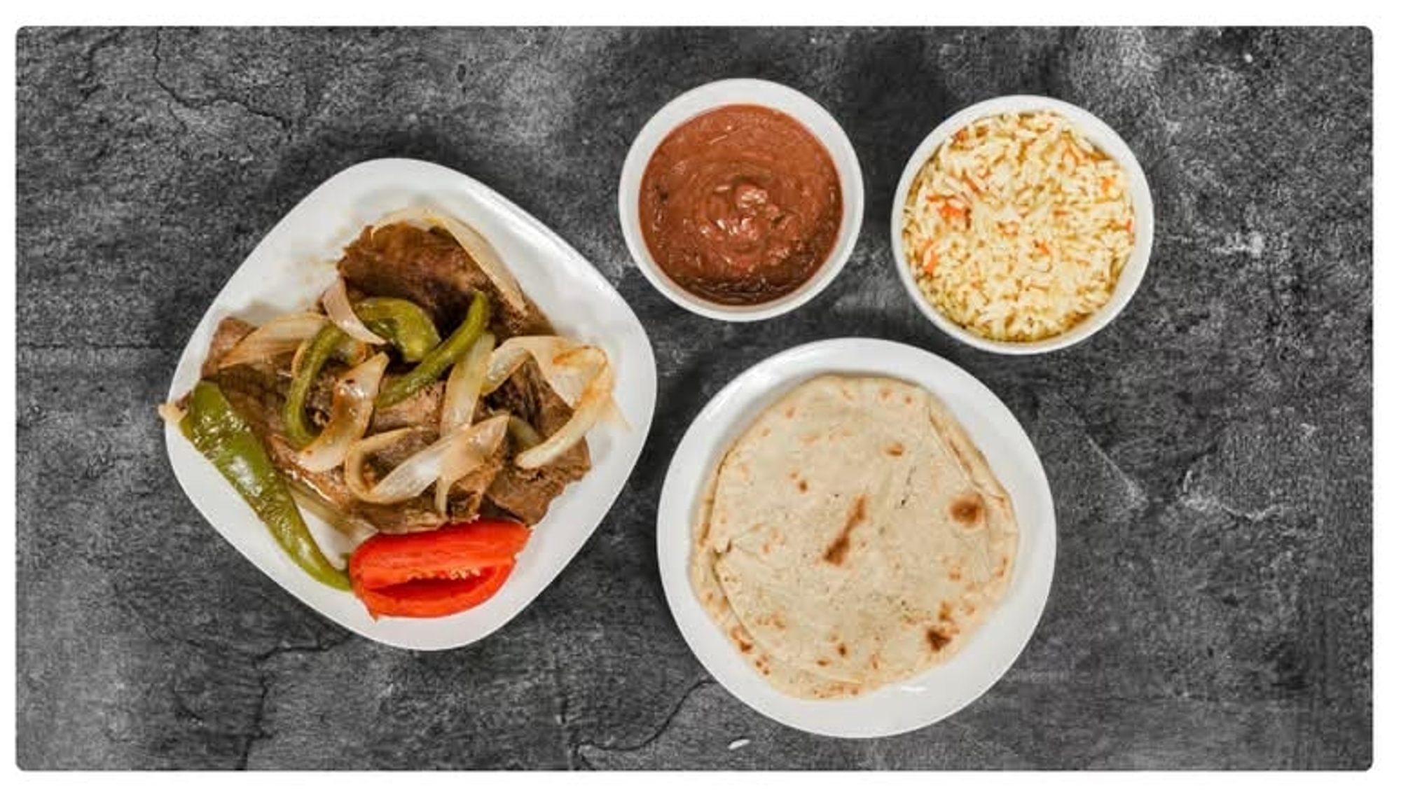 Lengua Guisada
