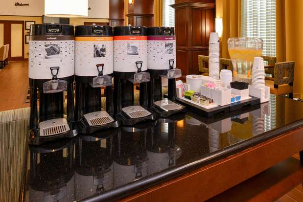 Images Hampton Inn & Suites Lady Lake/The Villages
