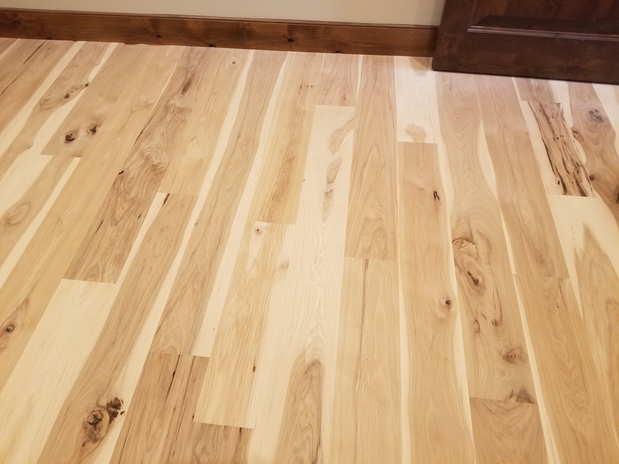 Images Classic Wood Flooring