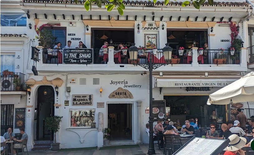 Galería en miniatura