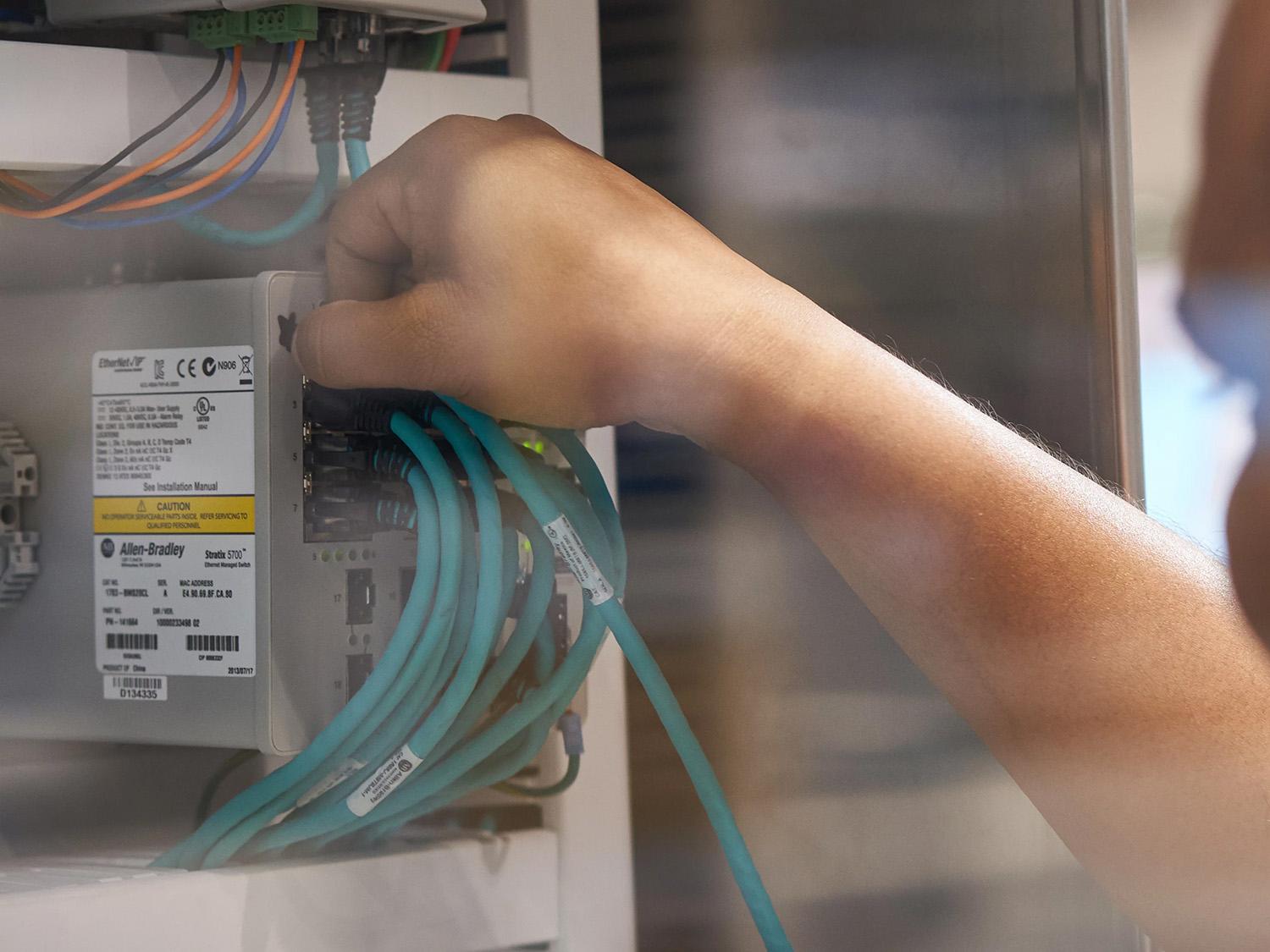 Hall's Premium Electric, LLC Image