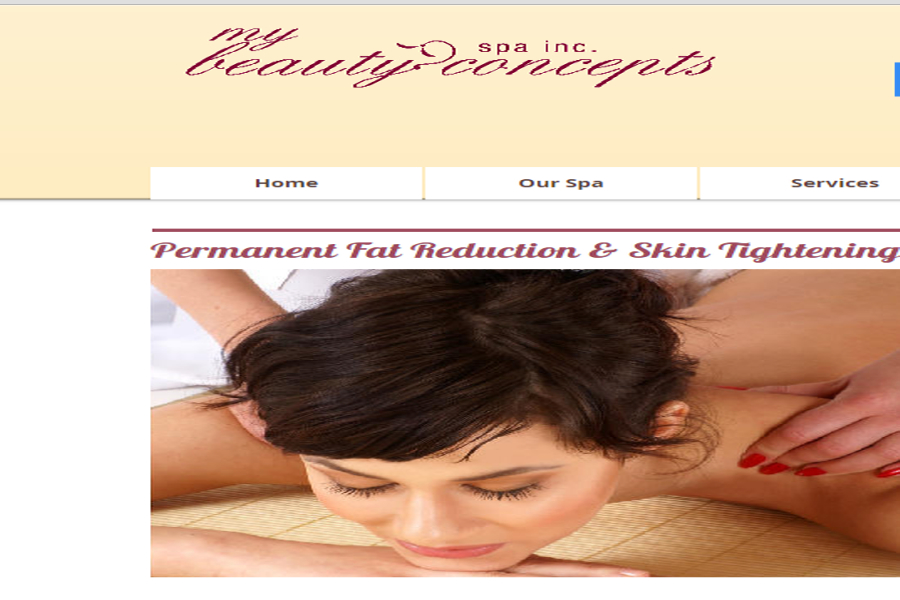 Images My Beauty Concepts Spa & Laser