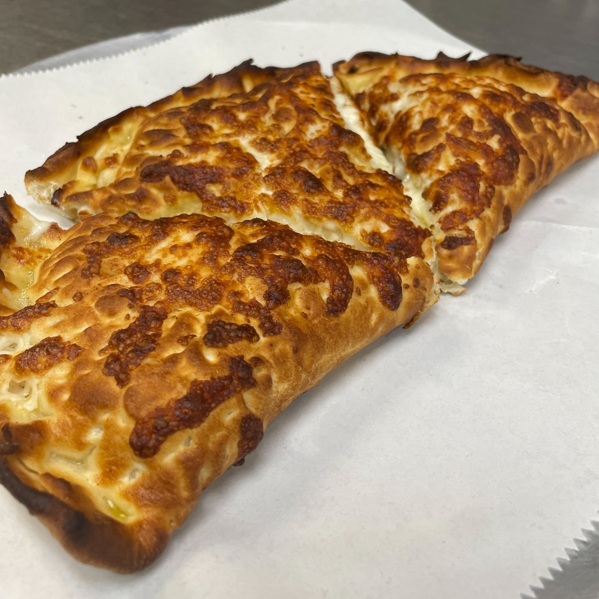 Regular Calzone