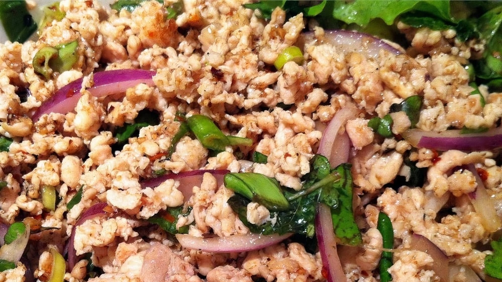 Larb