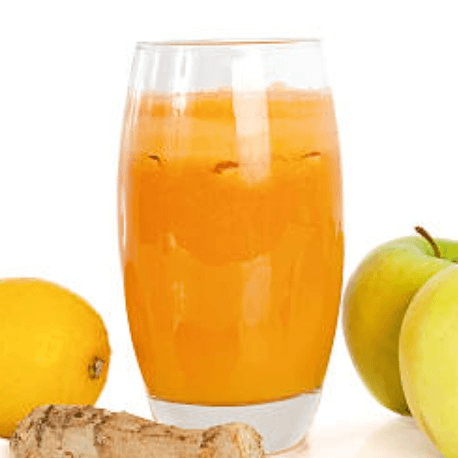 Power Twist Juice