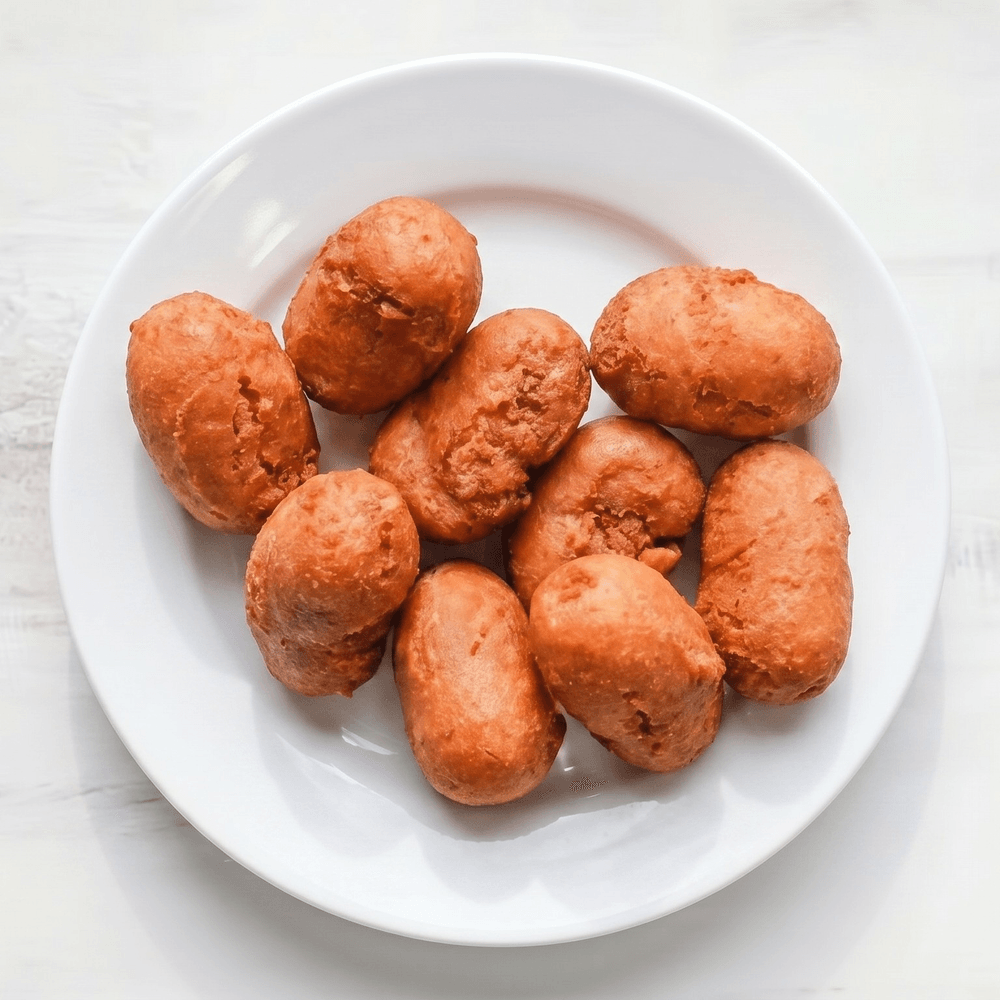 Mini Corn Dogs