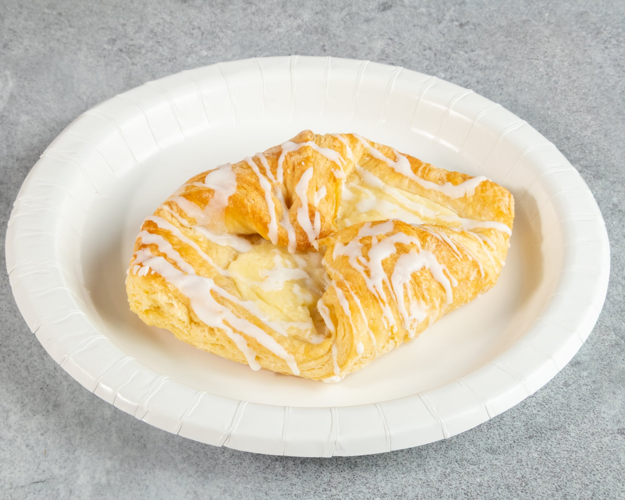 Cheese Danish
