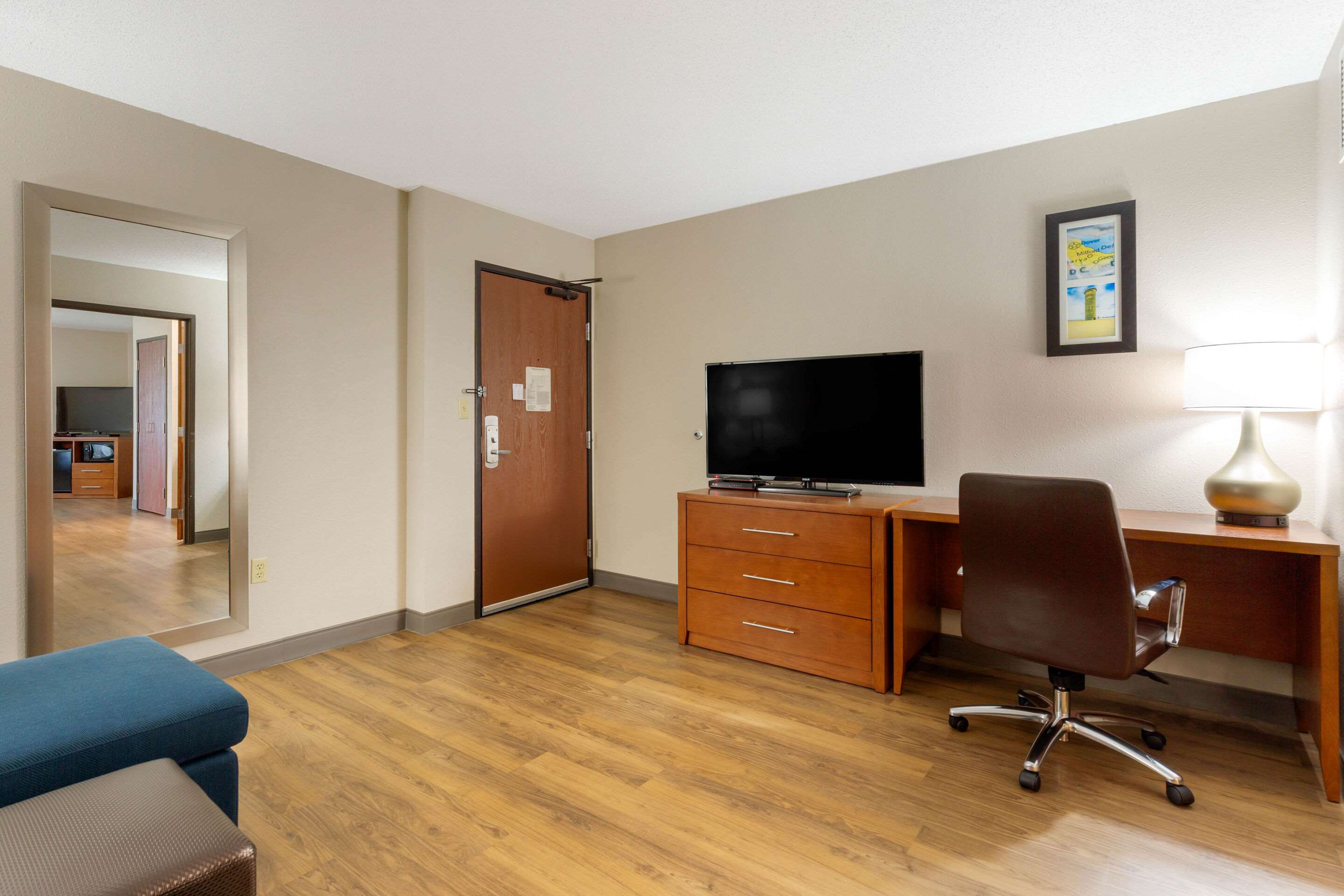 Comfort Inn & Suites Photo