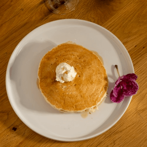 Buttermilk Pancake