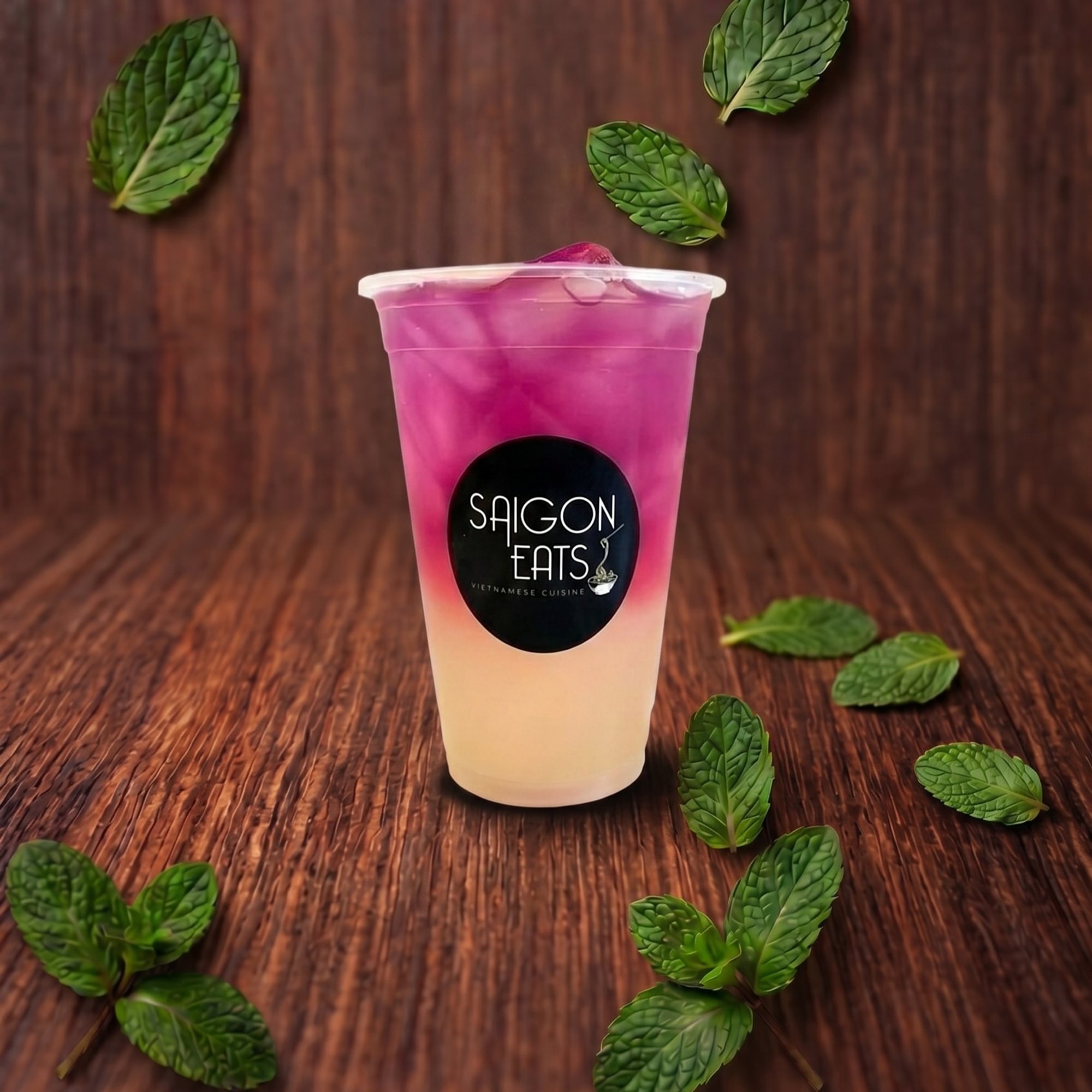 Lychee Lemonade