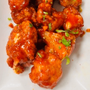 Manchurian dry-gobi