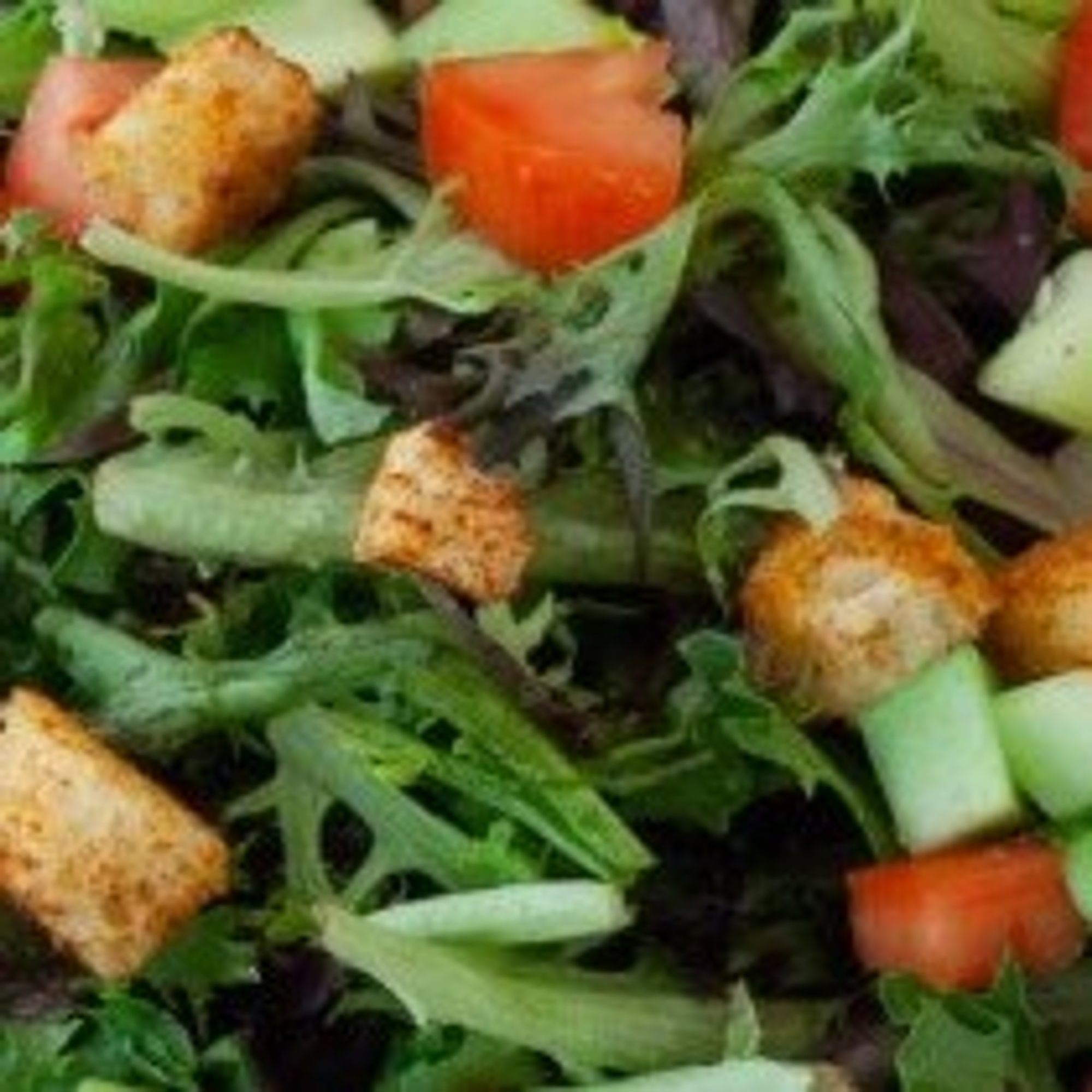 Side Salad