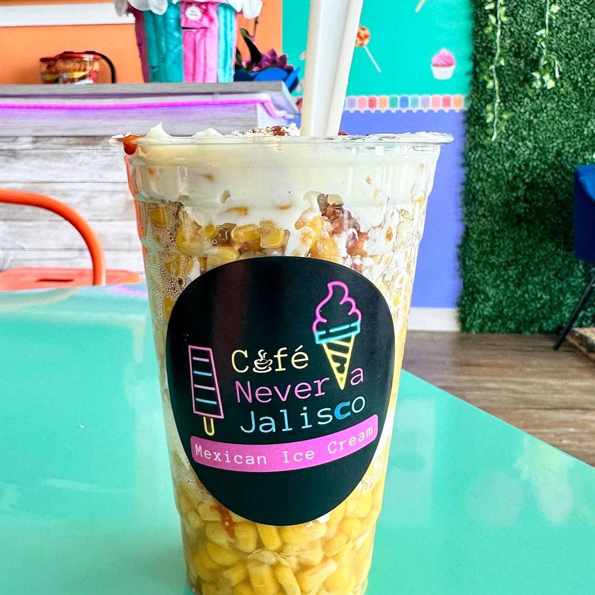 Esquites