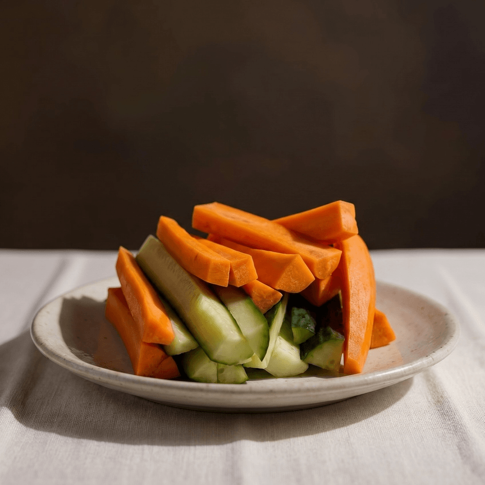 Crudité