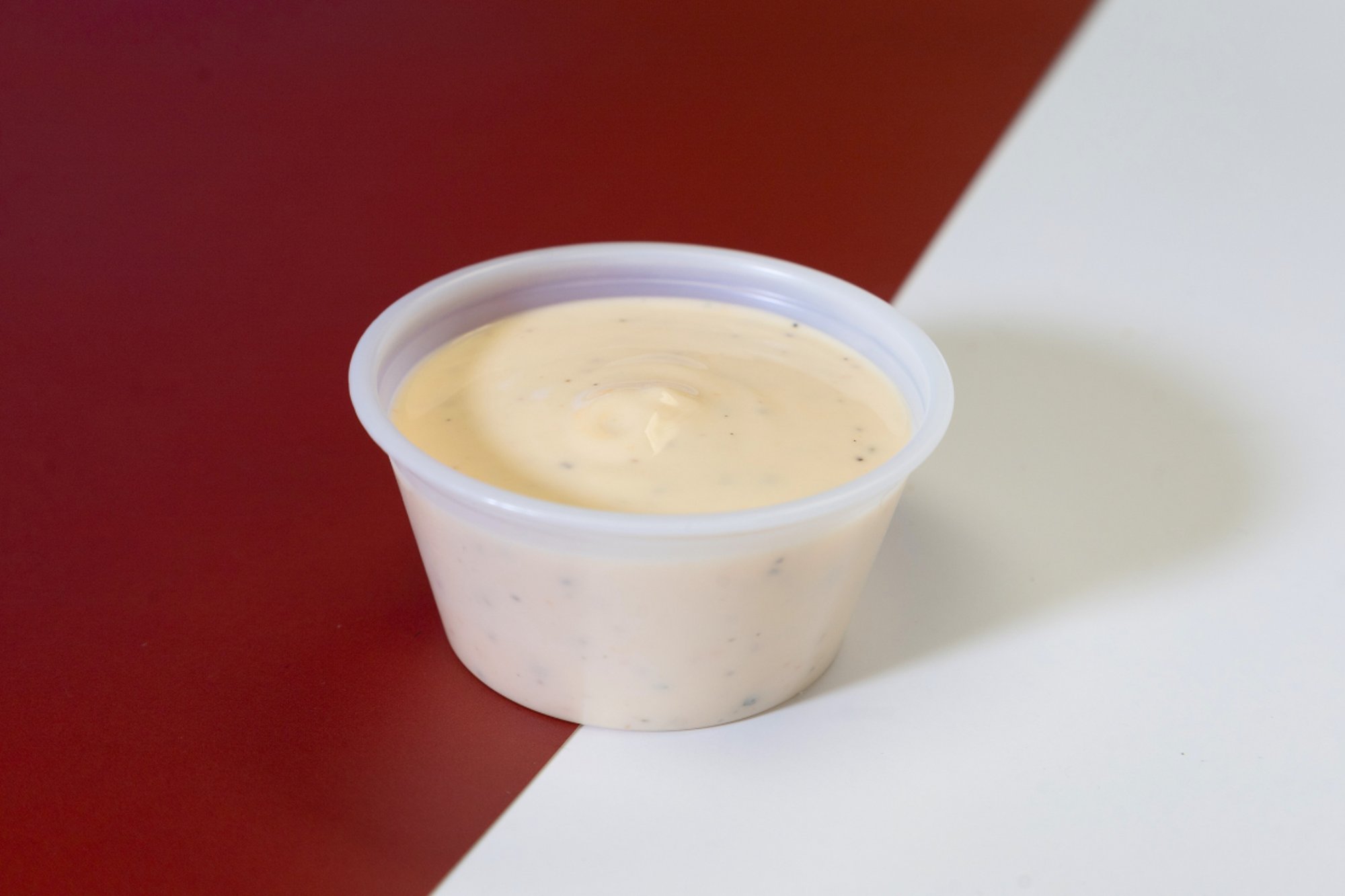 Ranch Sauce