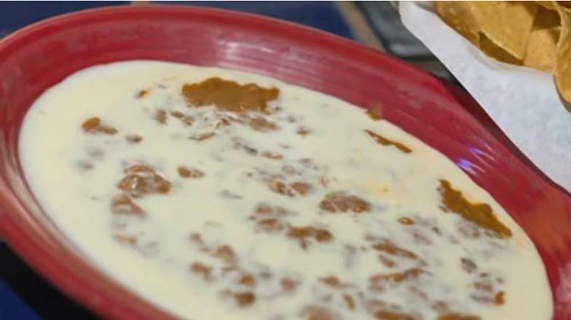 Bean Dip