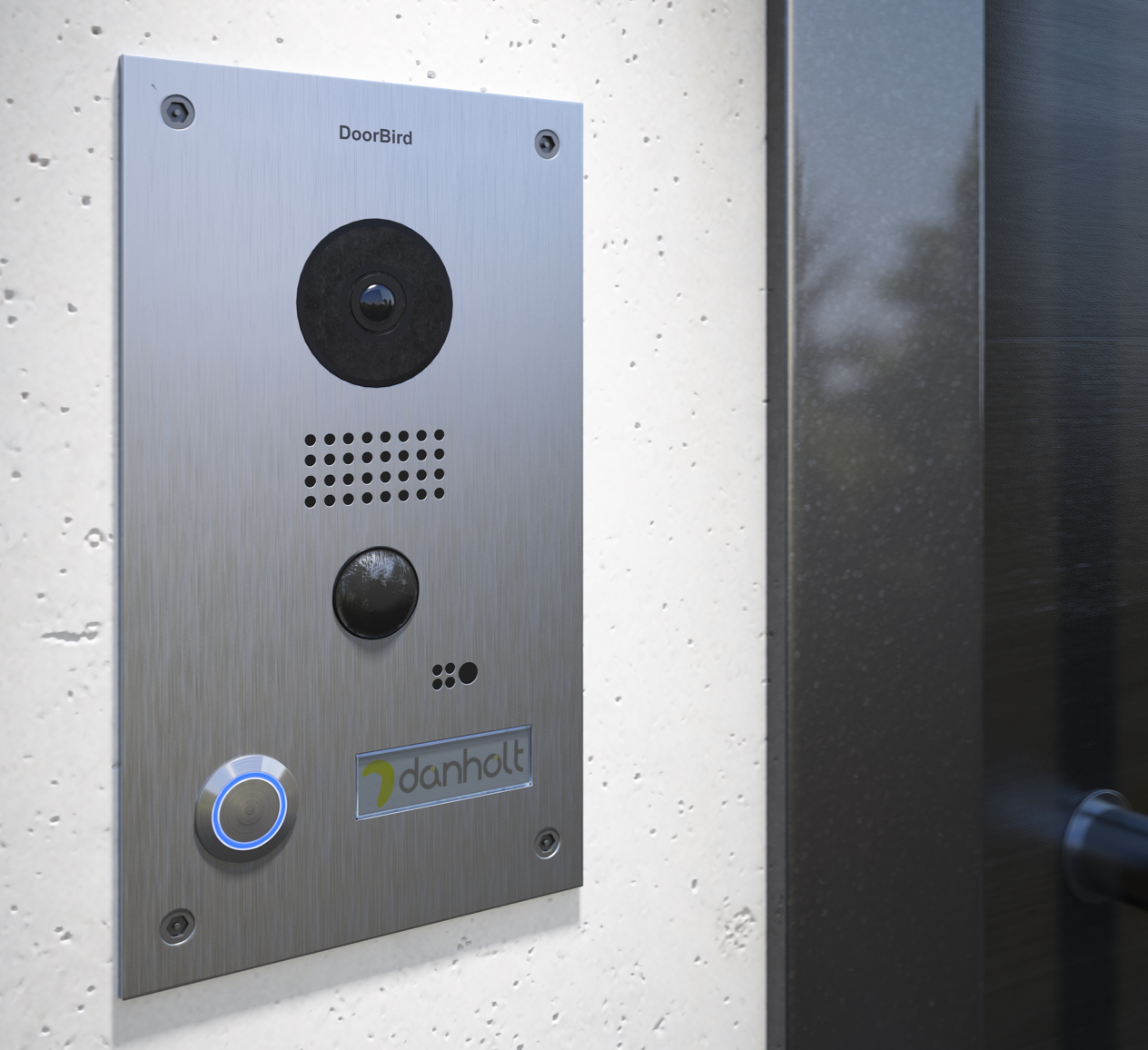 Access Control Pro Image