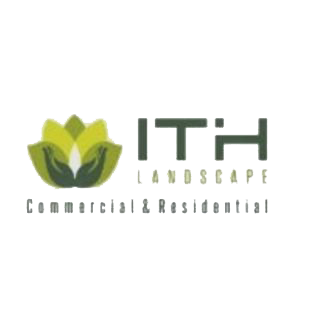ITH Landscape Logo