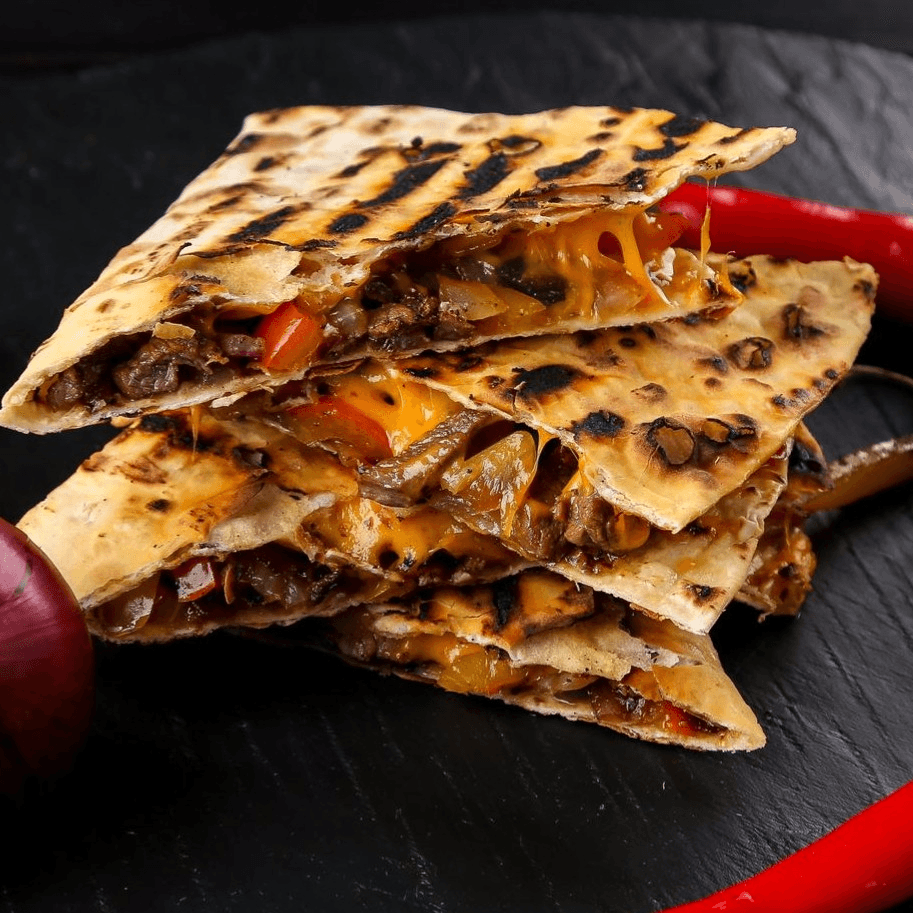 Steak Quesadilla