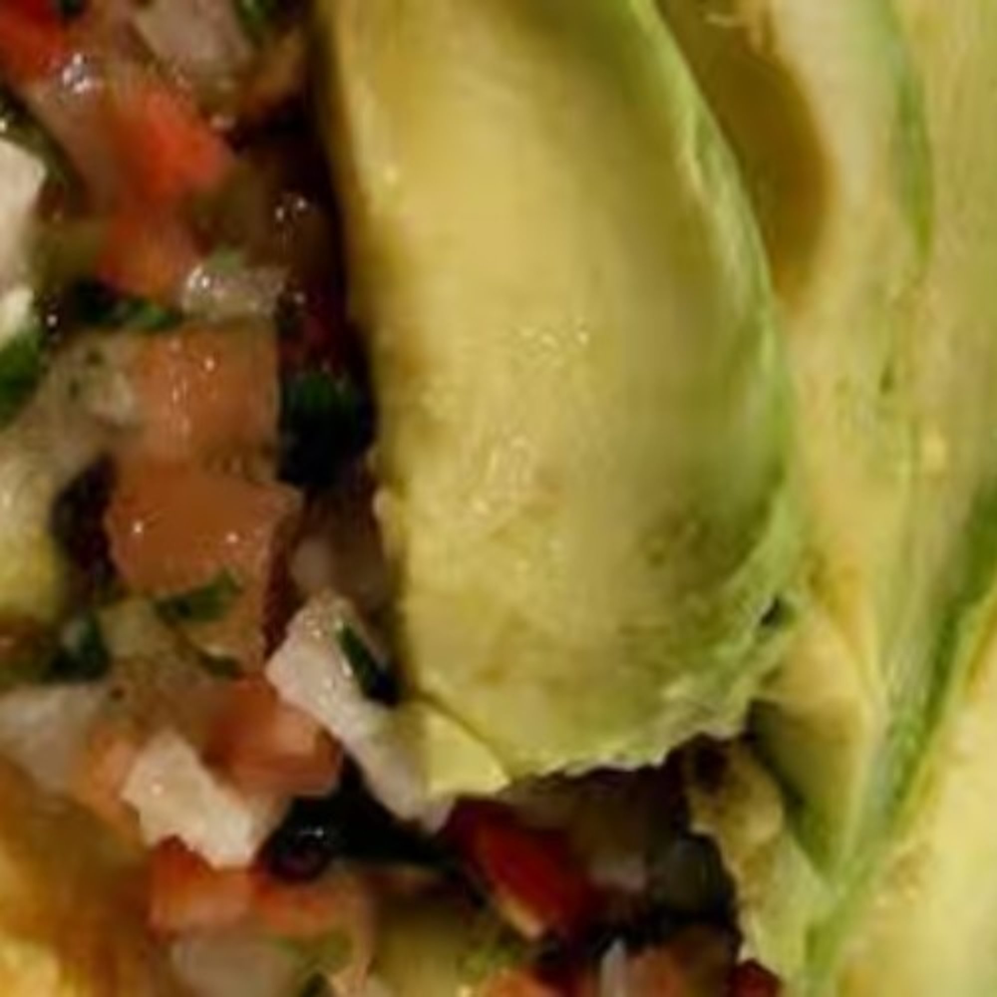 Tostada