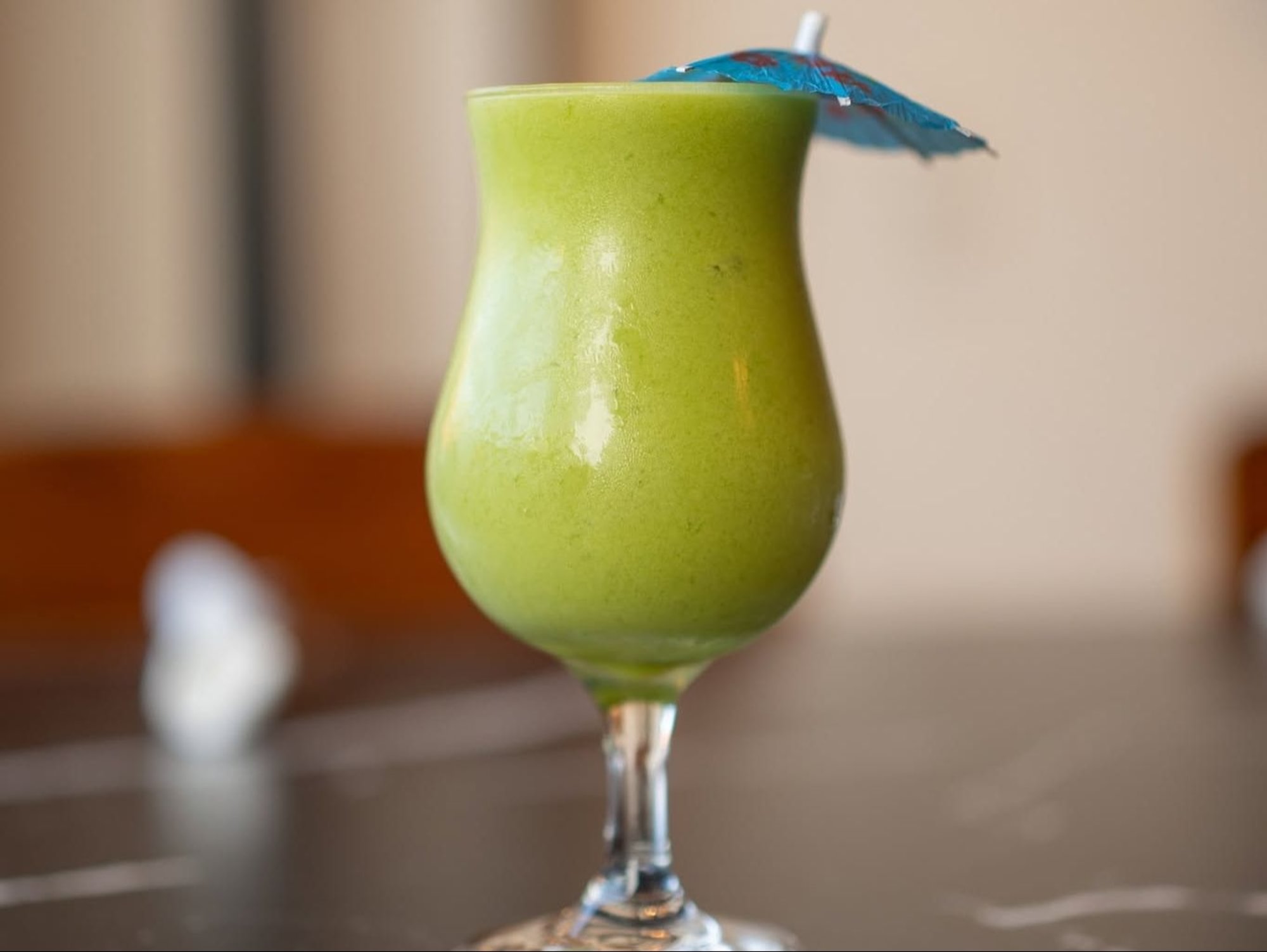 Daily Greens Smoothie (16oz)