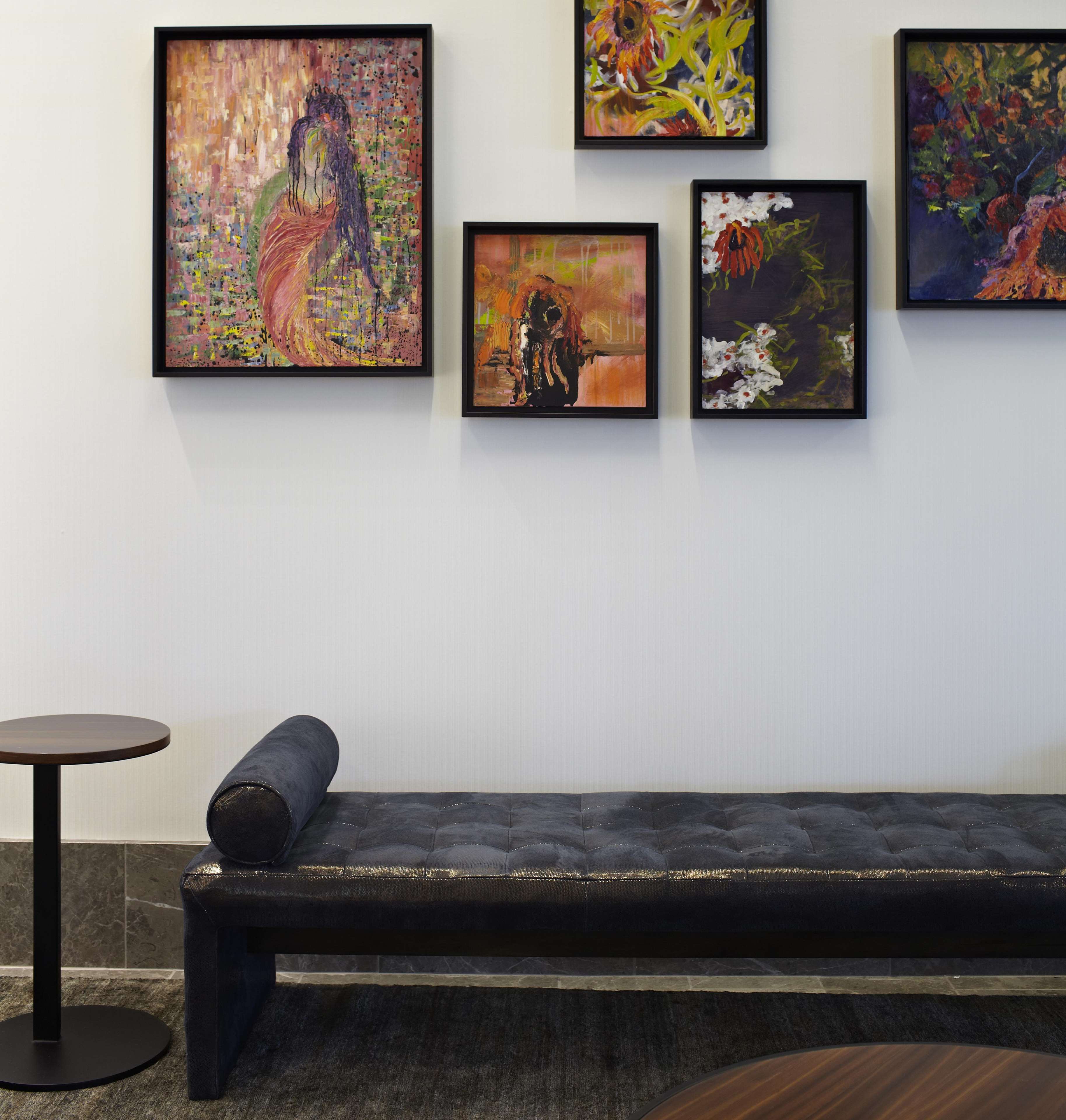 Hilton Columbus Downtown Photo