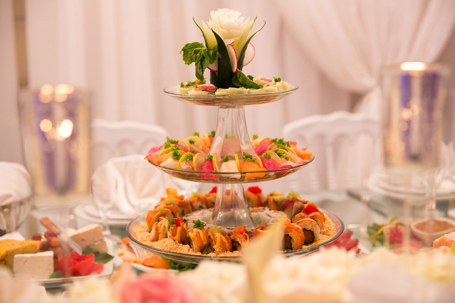 Imperial Event Venue Image