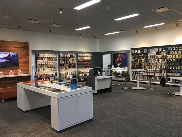 Images AT&T Store