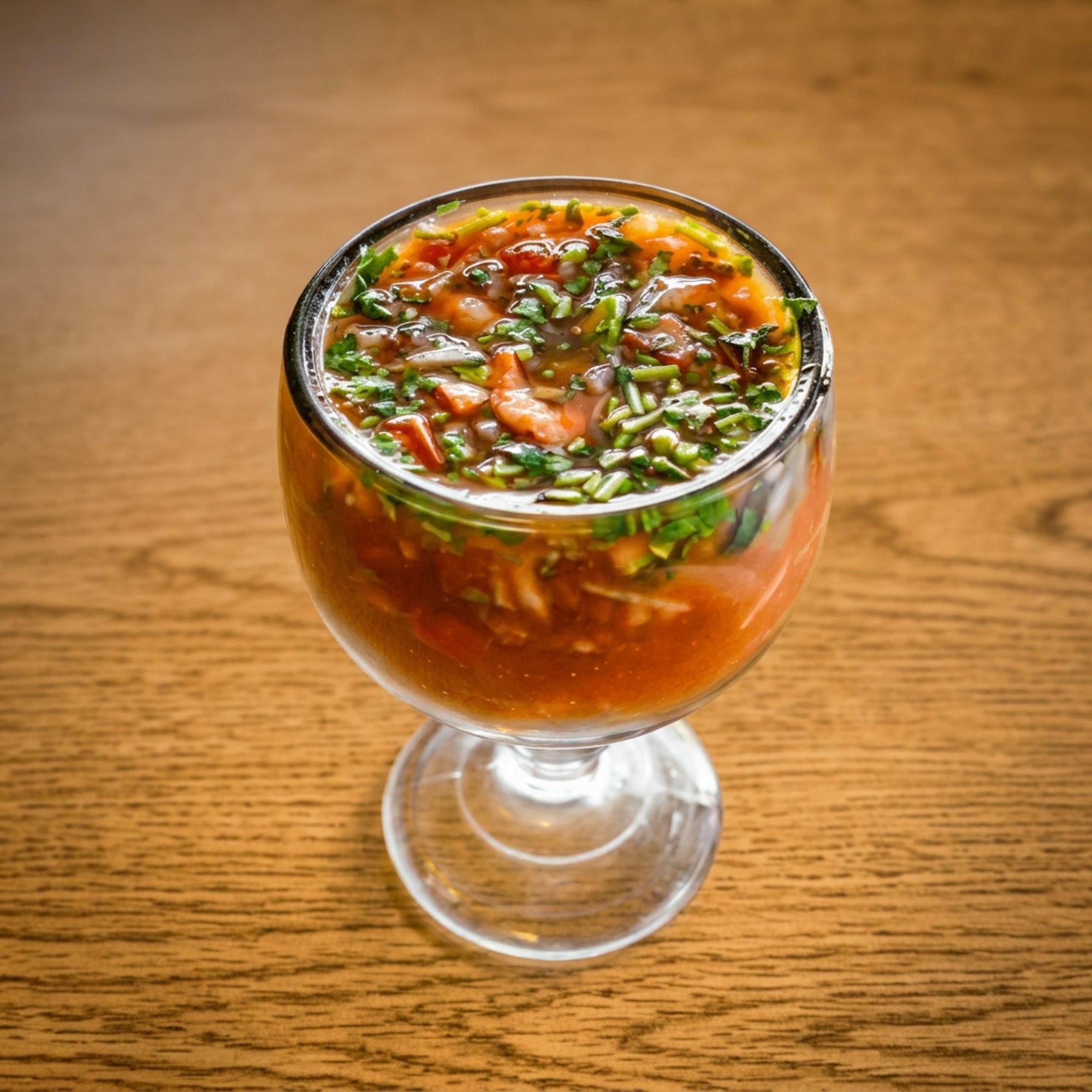 Shrimp Cocktail