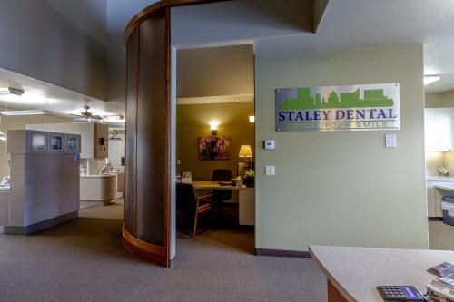 Staley Dental Photo