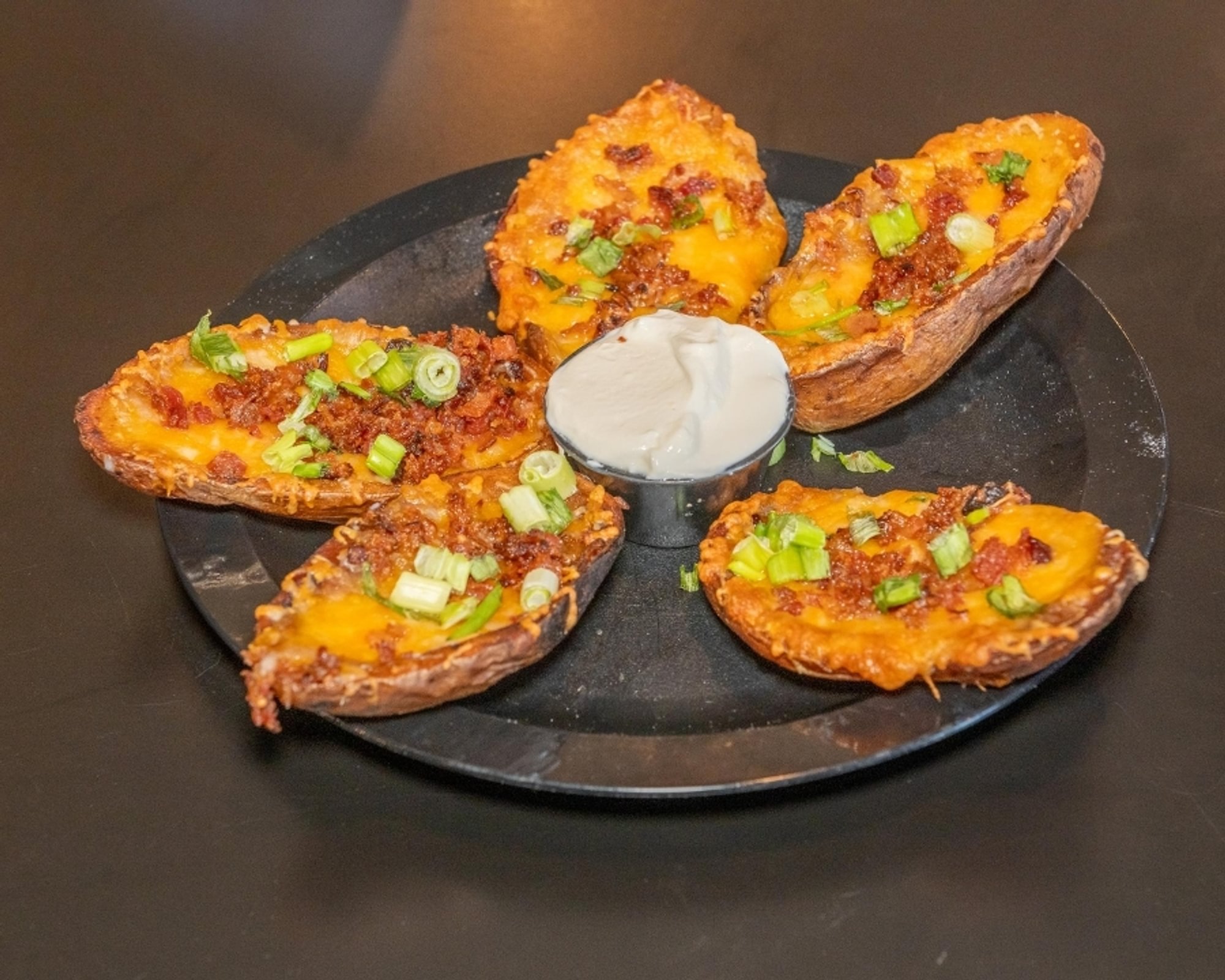 Potato Skins