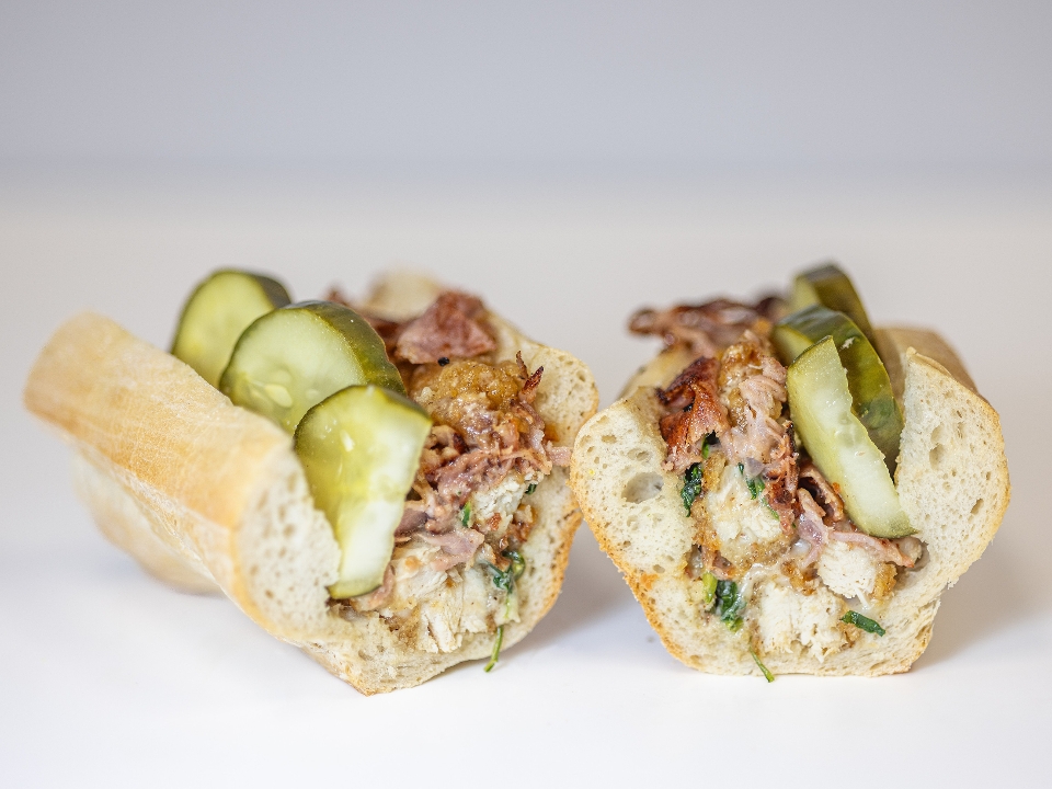Chicken Cordon Bleu