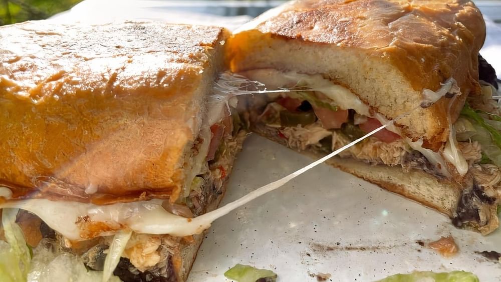 Tortas