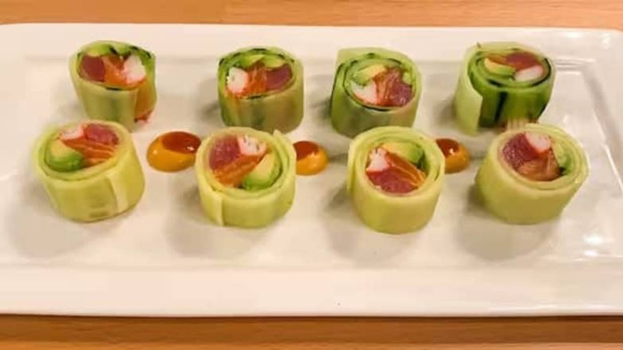 Naruto Roll