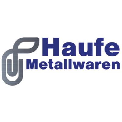 Logo von Metallwarenfabrik Haufe GmbH & Co. KG