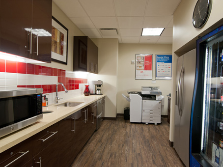 Regus - New York, Suffern - Suffern Photo