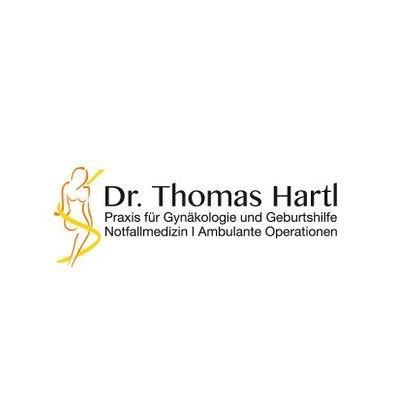 Logo von Frauenarzt Dr. Thomas Hartl