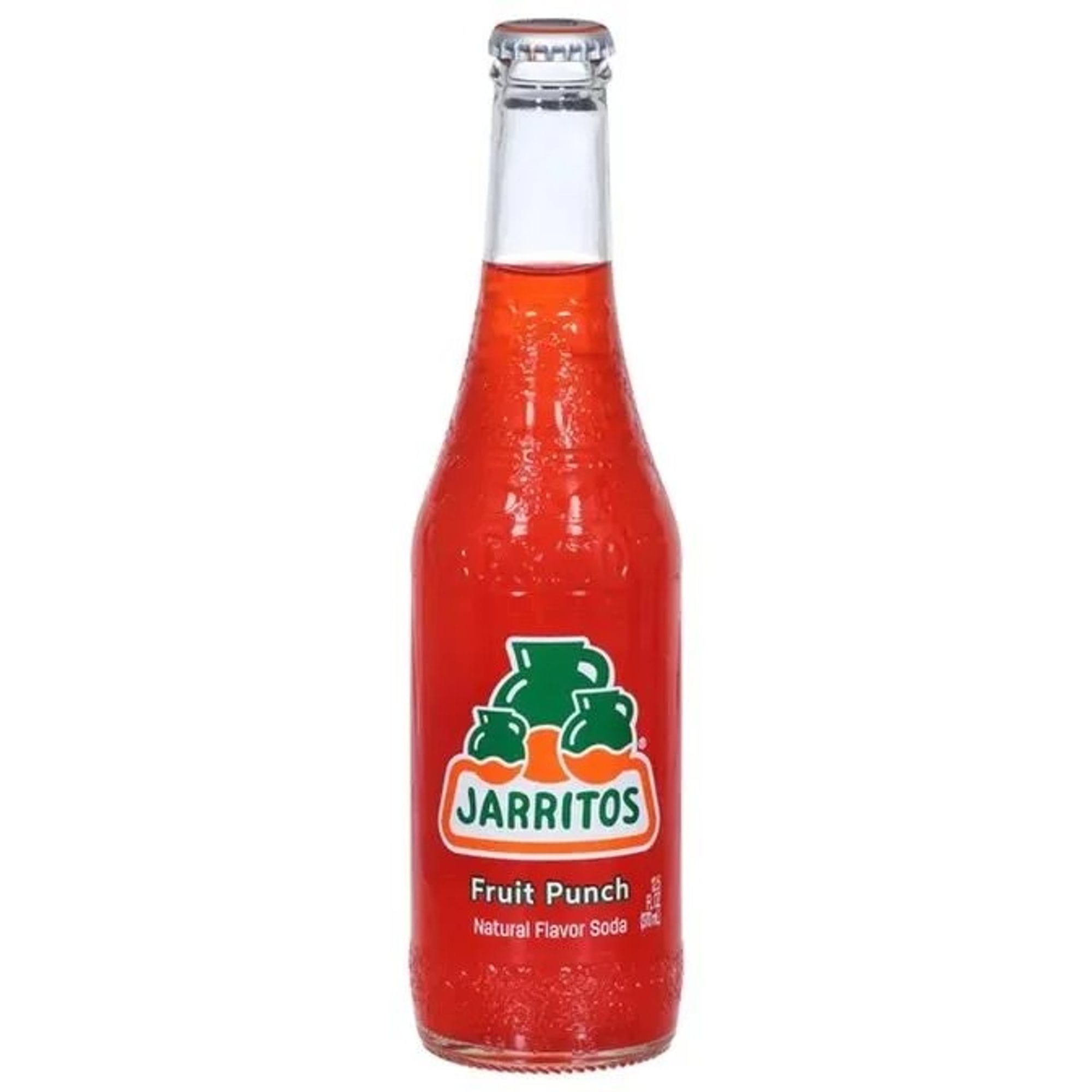 Jarritos Fruit Punch