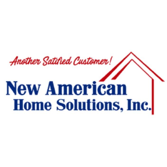 New American Home Solutions, Inc.