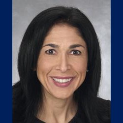 Lori Nisson, LCSW
