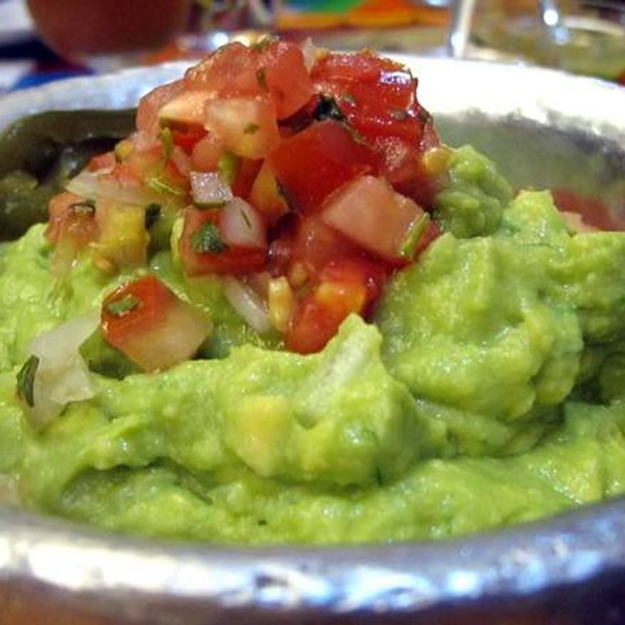 Guacamole 8oz