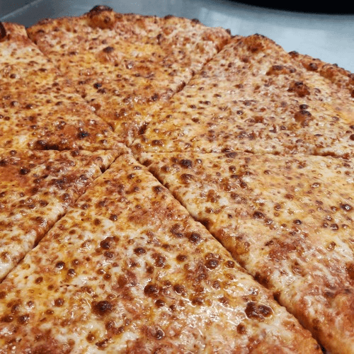Pizza (10 Inch)